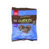 Theobroma Chocolat Chunkies Dark Chocolate Energy Bites 72% Cacao, 37g