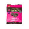 Theobroma Chocolat Chunkies Crispy Dark Chocolate Energy Bites Raspberry, 37g