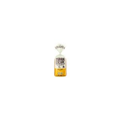 The Grain Escape Grain-Free Gluten-Free Bread White, 528g