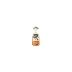 The Grain Escape Grain-Free Gluten-Free Bread Seeded, 528g