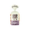 The Grain Escape Grain-Free Gluten-Free Bagels Cinnamon Raisin, 4 Pack