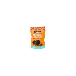 That’s It. Dark Chocolate Date Truffles, 100g