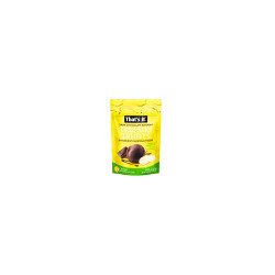 That’s It Dark Chocolate Banana Truffles, 100g
