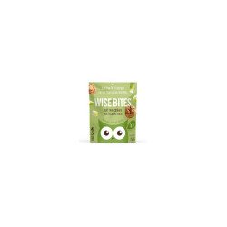 Wise Bites Allergen-Free Soft Mini Cookies Apple Pie, 150g
