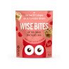 Wise Bites Allergen-Free Soft Mini Cookies Raspberry Pie, 150g
