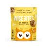 Wise Bites Allergen-Free Soft Mini Cookies Lemon, 150g