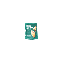 Unlimeat Vegan Dumplings Korean Pork Mandu, 425g