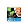 unMEAT Meat-Free Plant-Based Luncheon Meat Style, 330g