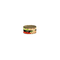 unMEAT Fish-Free Plant-Based Tuna Style Flakes Hot & Spicy, 180g