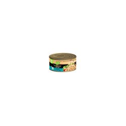 unMEAT Fish-Free Plant-Based Tuna Style Flakes In Water, 180g