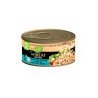 unMEAT Fish-Free Plant-Based Tuna Style Flakes In Water, 180g