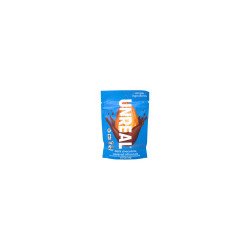 Unreal Dark Chocolate Covered Almonds, 113g