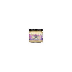 CREDO Foods Vegan Queso Blanco, 312g