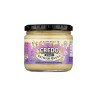 CREDO Foods Vegan Queso Blanco, 312g