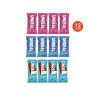 Unreal Chocolates Variety Pack, 12 Packs