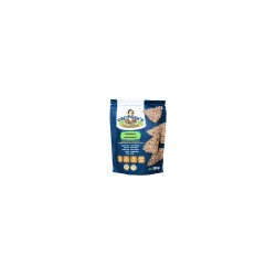 Carmela’s Keto Teff Crackers, 120g