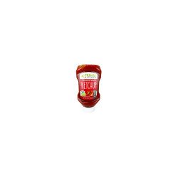 Primal Kitchen Organic Unsweetened Squeeze Ketchup, 524g