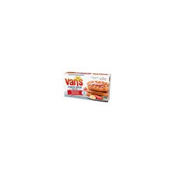 Van's Frozen Protein Waffles Original, 6 Pack