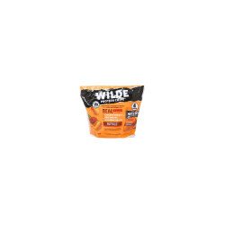 WILDE Protein Chips Snack Packs Buffalo, 4 Pack