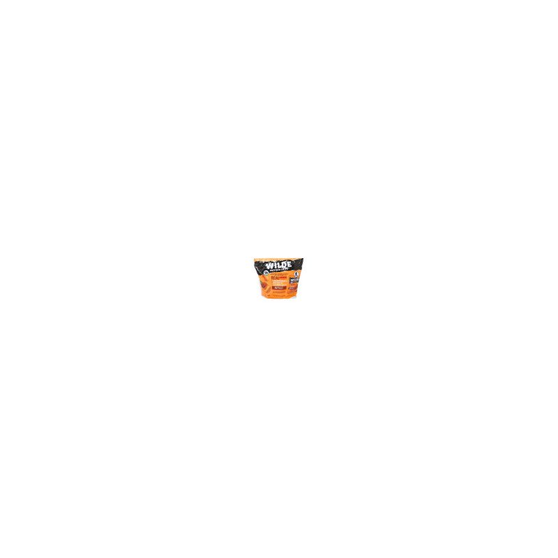 WILDE Protein Chips Snack Packs Buffalo, 4 Pack