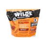 WILDE Protein Chips Snack Packs Buffalo, 4 Pack
