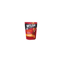 WILDE Protein Chips Barbeque, 113g