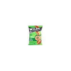 WILDE Protein Chips Spicy Queso, 113g