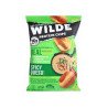 WILDE Protein Chips Spicy Queso, 113g
