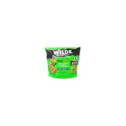 WILDE Protein Chips Snack Packs Spicy Queso, 4 Pack