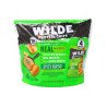 WILDE Protein Chips Snack Packs Spicy Queso, 4 Pack