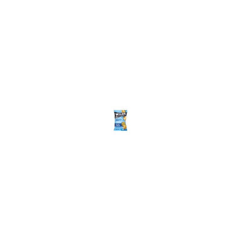 WILDE Protein Chips Sea Salt & Vinegar, 64g