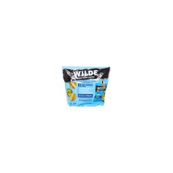 WILDE Protein Chips Snack Packs Sea Salt & Vinegar, 4 Pack