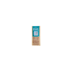 ChocoSol 65% Cacao Dark Chocolate Vanilla Sea Salt, 75 g