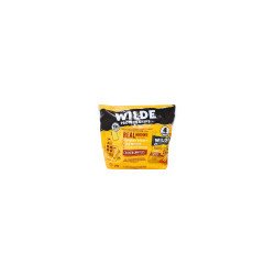 WILDE Protein Chips Snack Packs Chicken & Waffles, 4 Pack