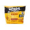 WILDE Protein Chips Snack Packs Chicken & Waffles, 4 Pack