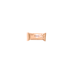 Wana Gluten-Free Protein Wafer Bar Cocoa With Peanut Butter, 43g