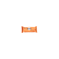 Wana Gluten-Free Protein Wafer Bar Cocoa With Salty Caramel Cream, 43g