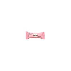 Wana Gluten-Free Protein Wafer Bar White Chocolate With Strawberry Cream, 43g