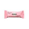 Wana Gluten-Free Protein Wafer Bar White Chocolate With Strawberry Cream, 43g