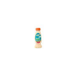 WOOP4 Vegan Mayo Sesame, 250ml