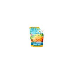 Yemaya Sea Moss Gel Pouch Mango, 473ml