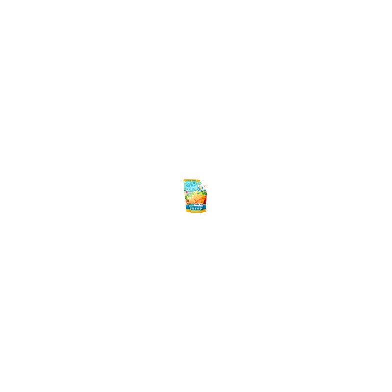 Yemaya Sea Moss Gel Pouch Mango, 473ml
