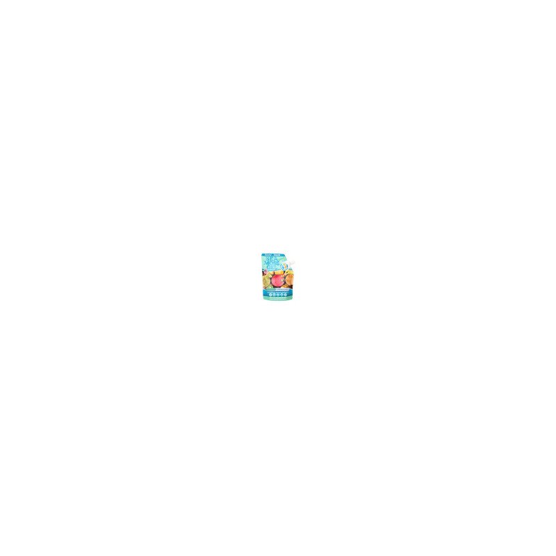 Yemaya Sea Moss Gel Pouch Natural, 473ml