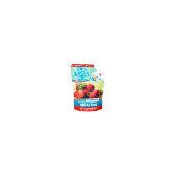 Yemaya Sea Moss Gel Pouch Strawberry, 473ml
