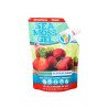 Yemaya Sea Moss Gel Pouch Strawberry, 473ml