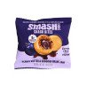 Chia Smash Protein Superfood Snack Bites Peanut Butter & Grape Jam, 5 Bites
