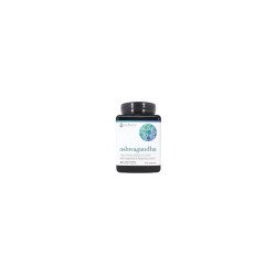 Youtheory Ashwagandha, 60 Veggie Capsules
