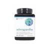 Youtheory Ashwagandha, 60 Veggie Capsules