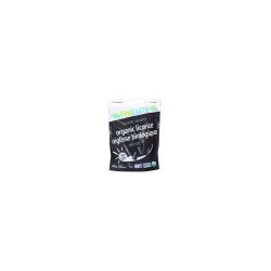 YumEarth Organic Black Licorice, 142g