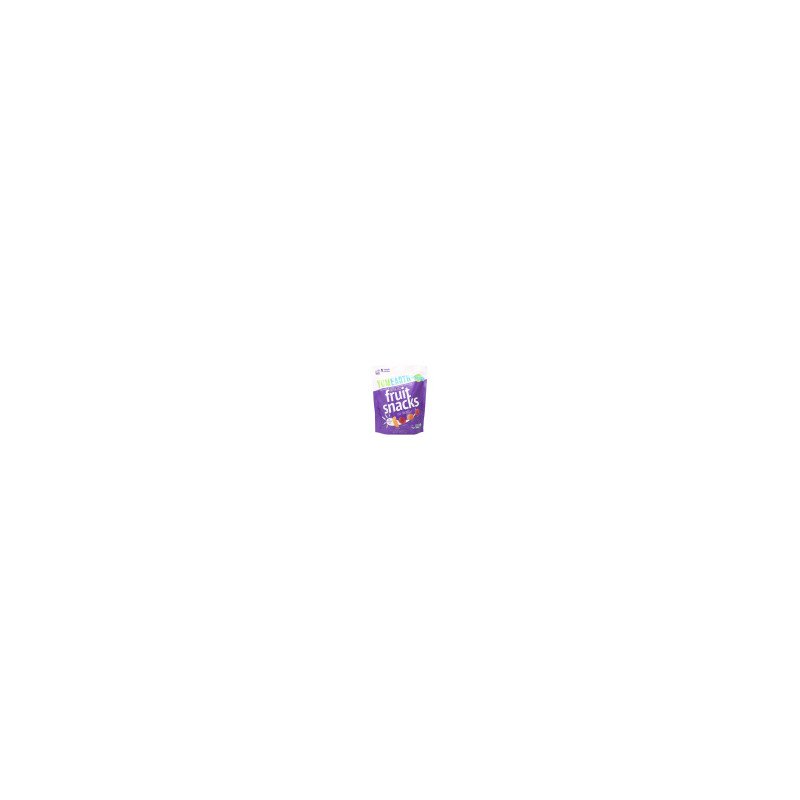 YumEarth Organic Fruit Snacks Favorites, 5 Snack Packs